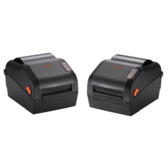 BIXOLON XD5-43t Desktop Label Printer (XD5-43tK/BEG)