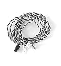 Zebra kabel adaptera zasilania, 600 mm, do zasilaczy innych niż Zebra (P1035327)