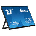 iiyama ProLite T2755QSC-B1 27" monitor dotykowy, PCAP, WQHD, obsługa pióra (T2755QSC-B1)