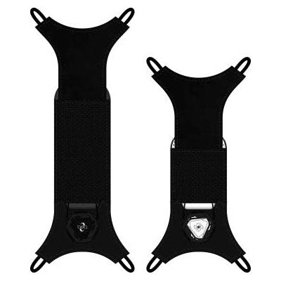 Zebra wrist mount adapter, 191 mm strap, for TC51/TC56 – SG-TC51-WMADP1-01
