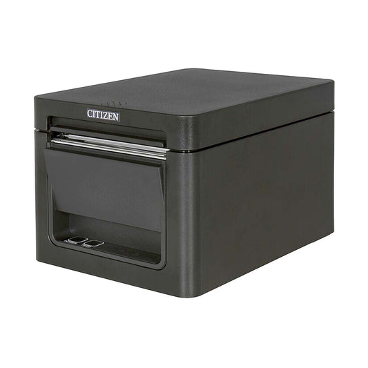 Citizen CT-E651 POS Receipt Printer (CTE651XNEBX)