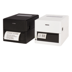 Citizen CL-E303 Desktop Label Printer (CLE303XEBXXX)