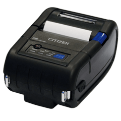 Citizen CMP-20II Mobile Printer (CMP20IIXUXCX)