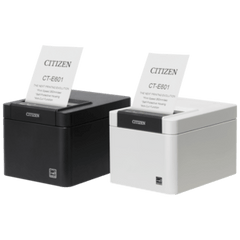 Citizen CT-E601 POS Receipt Printer (CTE601XAEBX)