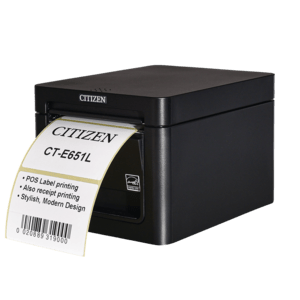 Citizen CT-E651L (CTE651XNEBXL)