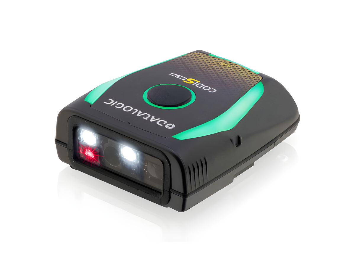 Datalogic CODiScan Barcode Scanner (HS7600SR)