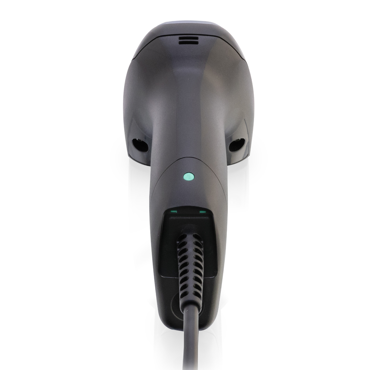 Datalogic Gryphon GD4690 Barcode Scanner, black (GD4690-BKK1S-HP)