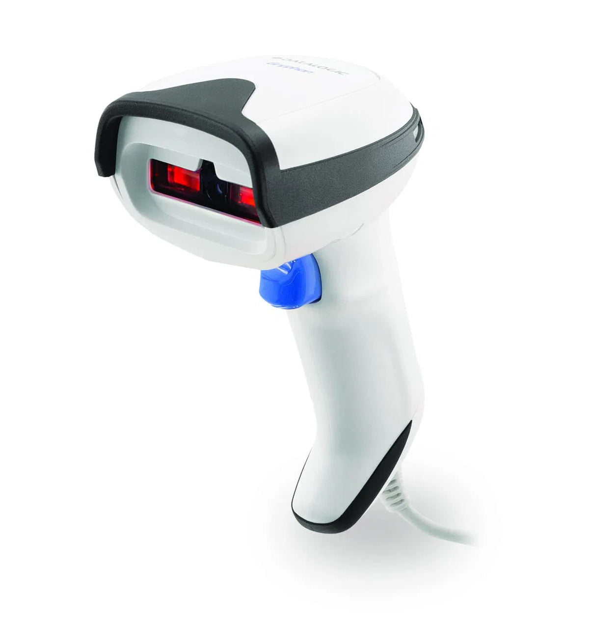 Datalogic Gryphon I GBT4200 Barcode Scanner (GBT4200-WH-BTK1)