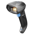 Datalogic Gryphon I GM4500 Barcode Scanner (GM4500-BK-HD-433)