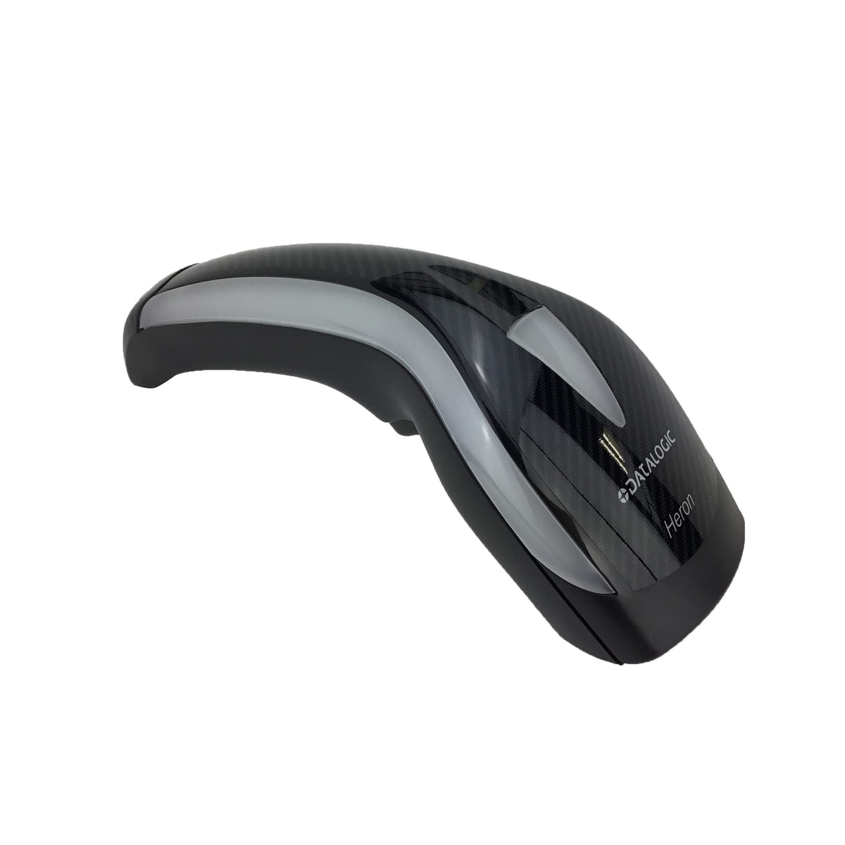 Datalogic Heron HD3430 Barcode Scanner, black (HD3430-BK)