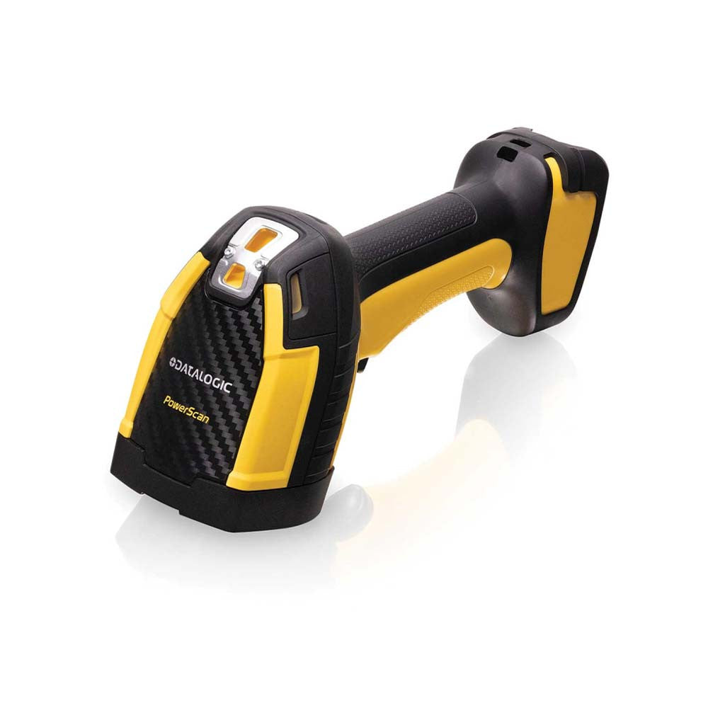 Datalogic PowerScan PBT9600 Barcode Scanner (PBT9600-DKHPRK10EU)