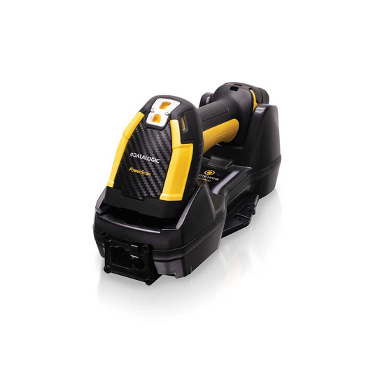 Datalogic PowerScan PBT9600 Barcode Scanner (PBT9600-DKHPRK10EU)