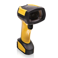 Datalogic PowerScan PBT9600 Barcode Scanner (PBT9600-SRRB)