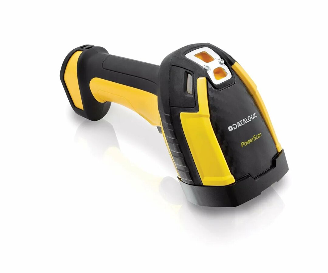 Datalogic PowerScan PM9600 Barcode Scanner (PM9600-AR433RBK10)