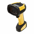 Datalogic PowerScan PM9600 Barcode Scanner (PM9600-DHP910RB)