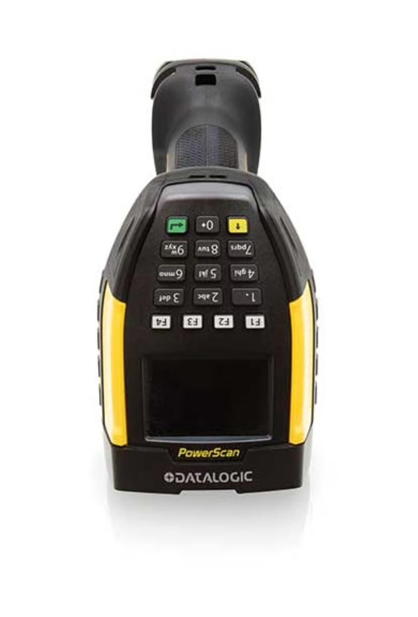 Datalogic PowerScan PM9600 Barcode Scanner (PM9600-DKAR433RB)