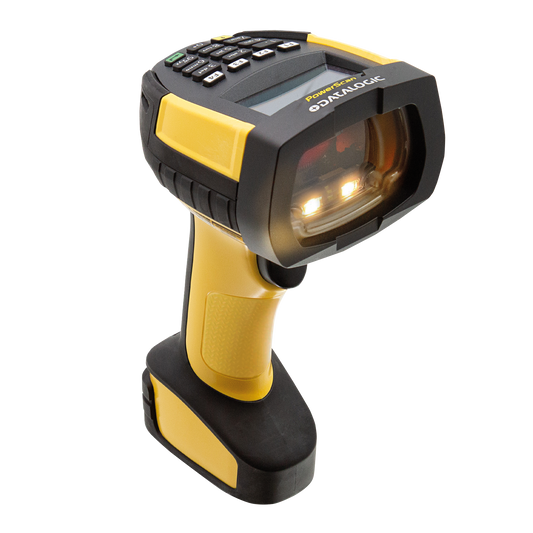 Datalogic PowerScan PM9600 Barcode Scanner (PM9600-DKAR433RB)