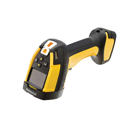 Datalogic PowerScan PM9600 DPX Barcode Scanner (PM9600-DDPX433RK10)