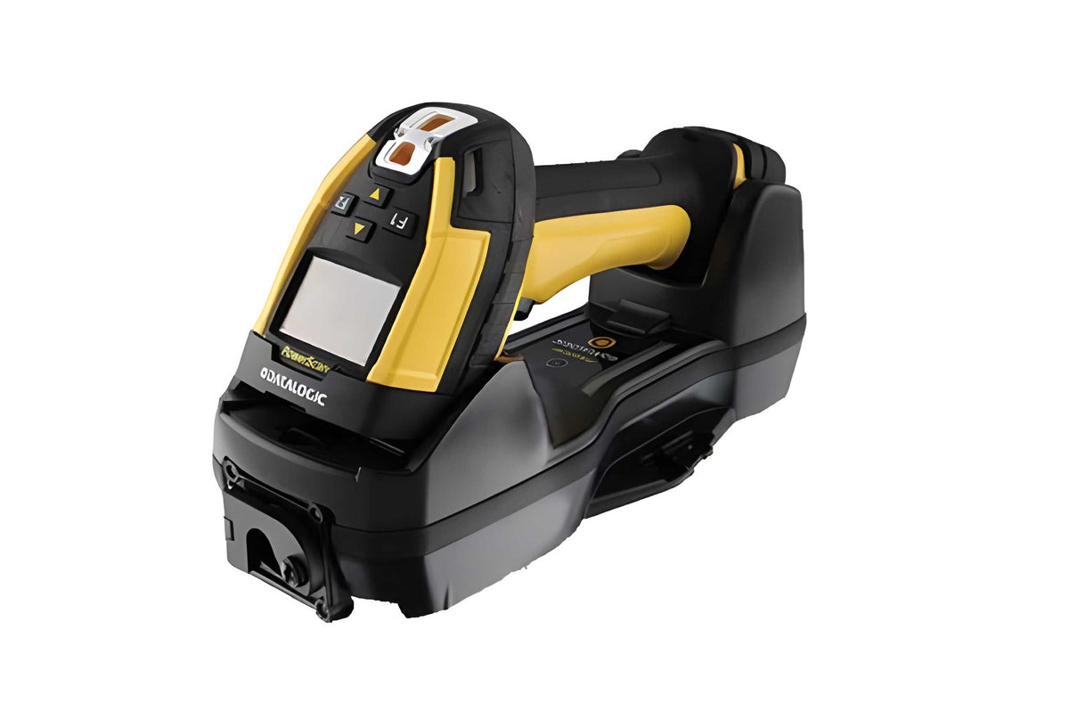 Datalogic PowerScan PM9600 DPX Barcode Scanner (PM9600-DDPX433RK20)