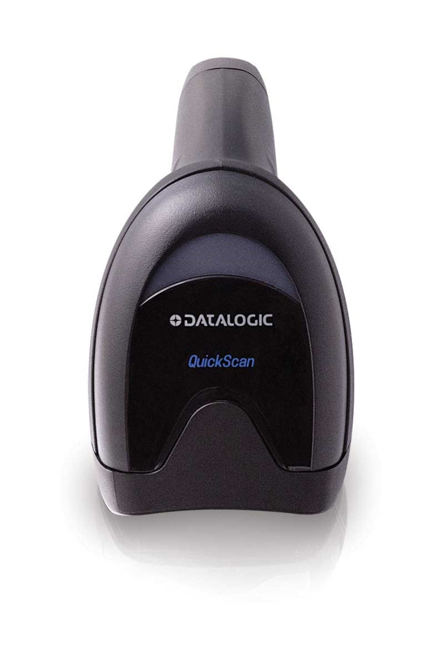Datalogic QuickScan QBT2500 Barcode Scanner, black (QBT2500-BK)