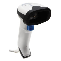 Datalogic QuickScan QD2500 Barcode Scanner (QD2590-WH)