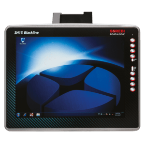 Datalogic SH15 Blackline (94S151233)