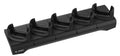 Zebra stacja ładująca, 5-gniazdowa, Ethernet, zestaw, do TC5X (CRD-TC51-5SETH-01)