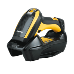 Datalogic PowerScan PBT9501 DPM Barcode Scanner (PBT9501-DPMRBK10EU)