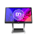 Diebold Nixdorf D1156 15.6" Touch Customer Display, Black (CRBAS-D1156-BPCT)
