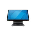 Elo E-Series 3 15.6" Komputer POS, N97, 8 GB / 128 GB, bez systemu, bez Wi-Fi, z podstawą (E850312)