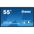 iiyama ProLite TF5539AS-B1AG 55" monitor dotykowy open frame, PCAP 40-punktowy, 4K, Android 11 (TF5539AS-B1AG)