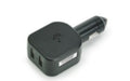 Zebra samochodowa ładowarka USB, adapter zapalniczki, 2x USB (CHG-AUTO-USB1-01)