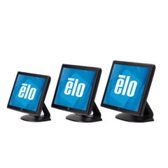 Elo Touch Solutions 15L Series 17" (E603162)