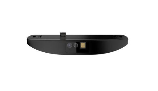 Elo Edge Connect 2D barcode scanner (SE4720) for I-Series, front view