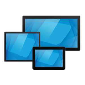 Elo Touch Solutions Open-Frame (90L/63L/64L Series) (E331019)