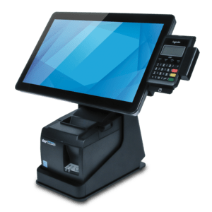 Elo mPOS Printer Stand (E949536)