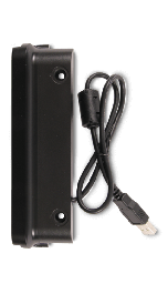 Elo magnetic stripe reader E500356