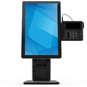 Elo Wallaby Self-Service Stand (E797162)
