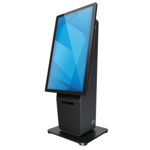 Elo Wallaby Pro Self-Service Stand (E989314)