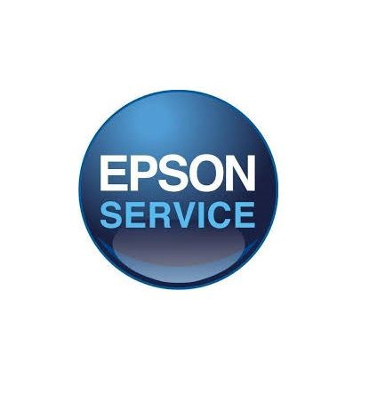 Epson CoverPlus Service, RTB (CP04RTBSL021)