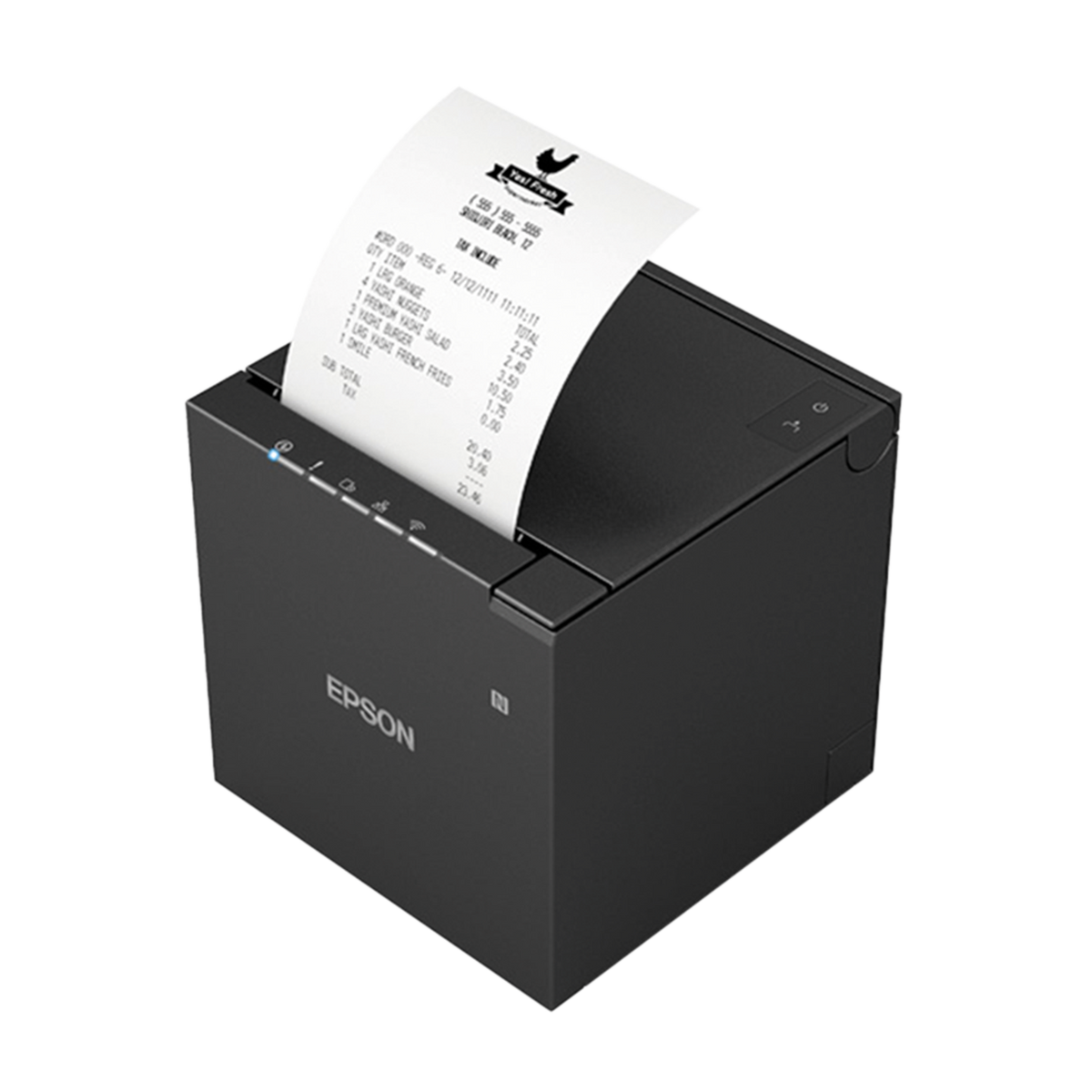 Epson TM-m30III POS Receipt Printer (C31CK50112)