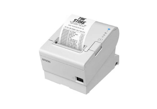 Epson TM-T88VII POS Receipt Printer (C31CJ57111A0)