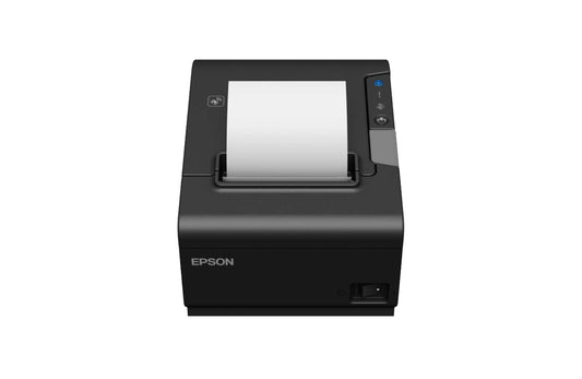Epson TM-T88VII POS Receipt Printer (C31CJ57112)