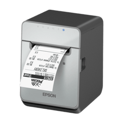Epson TM-L100 Label & Receipt Printer (C31CJ52121)