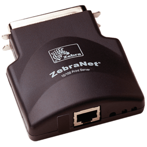 Zebra Printserver (79823)