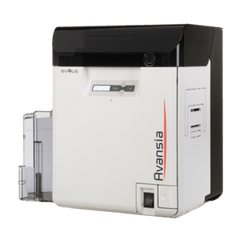 Evolis Avansia Card Printer (AV1HB000BD)