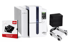 Evolis Edikio Duplex Price Tag (ED1H0000CD-BS003)