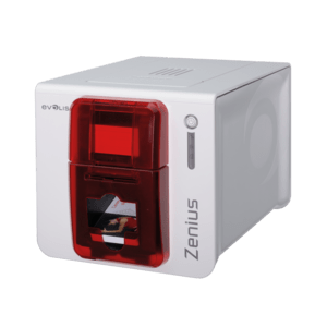 Evolis Zenius (ZN1H0000RS)