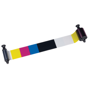 Evolis Direct-to-Card ribbons (R4211)