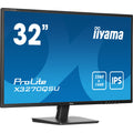 iiyama ProLite X3270QSU-B1 32" monitor, IPS, WQHD 100 Hz, podstawa z pochyleniem (X3270QSU-B1)